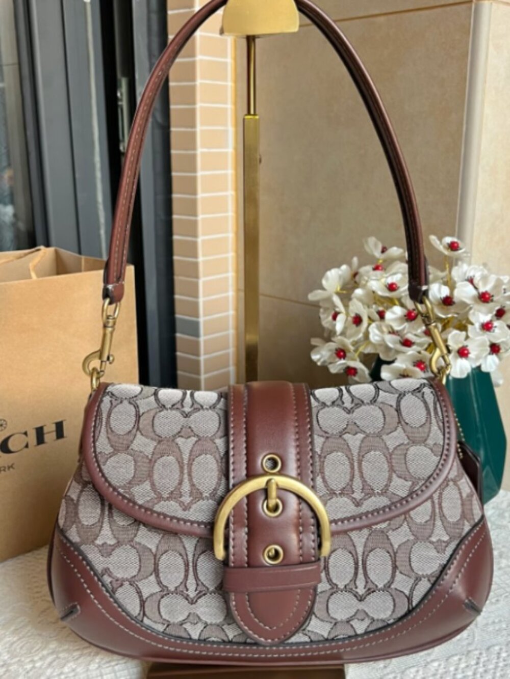 Coach Crossbody bag